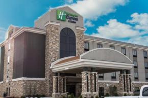 Holiday inn Express & Suites Oklahoma City Southeast by IHG